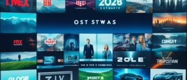 Best TV Shows of 2024