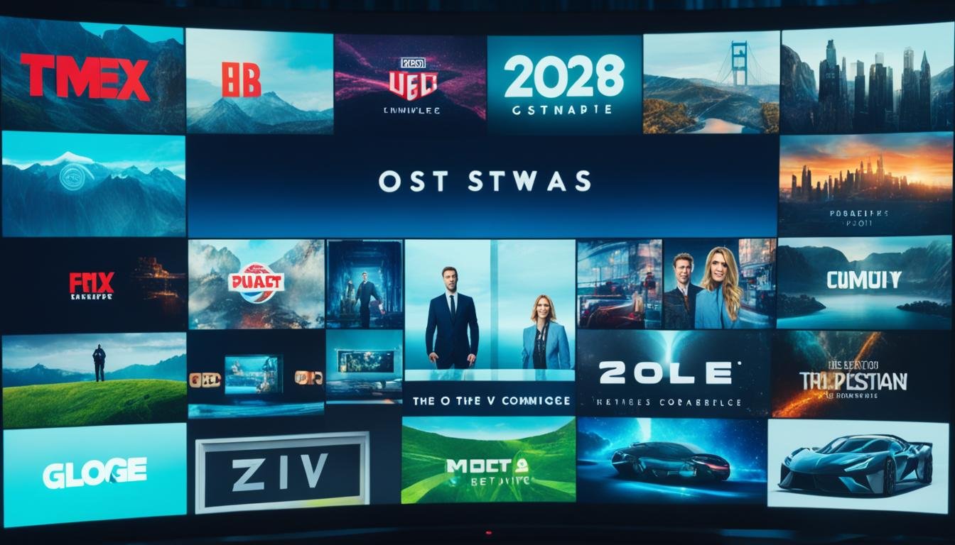 Best TV Shows of 2024