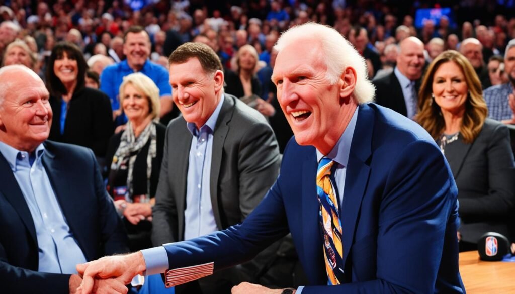 Bill Walton NBA draft Bill Walton NBA draft