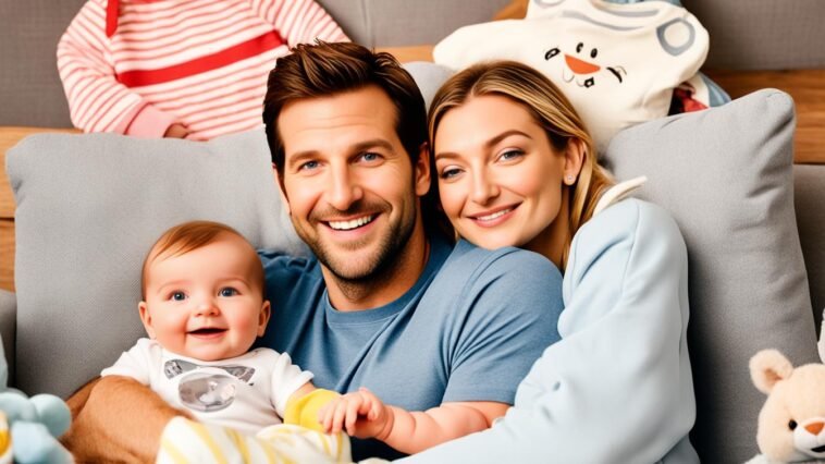 Bradley Cooper • Gigi Hadid • Irina Shayk • Zayn