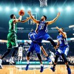 Dallas Mavericks vs Minnesota