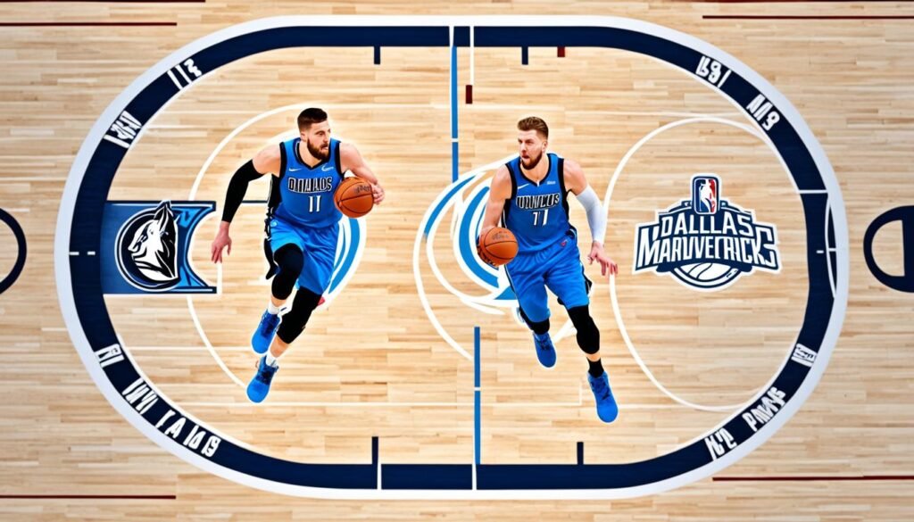 Dallas Mavericks vs Minnesota Timberwolves Dallas Mavericks vs Minnesota Timberwolves