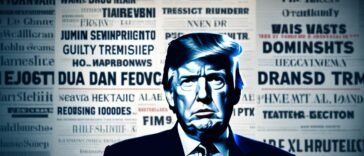 Donald Trump-trump trial