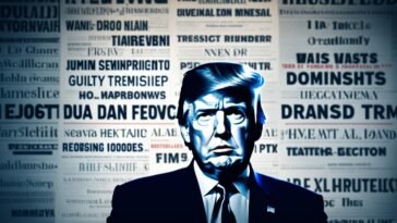 Donald Trump-trump trial