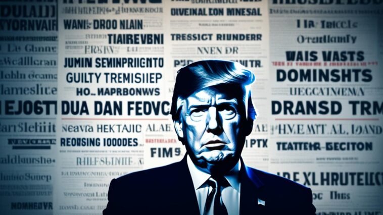 Donald Trump-trump trial