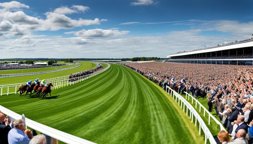 Epsom Downs horse racing Epsom Downs horse racing