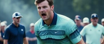 Grayson Murray withdrawal