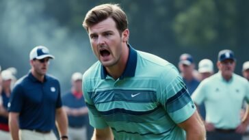 Grayson Murray withdrawal