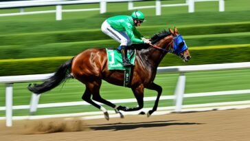 Horse racing • Surrey Stakes • Epsom