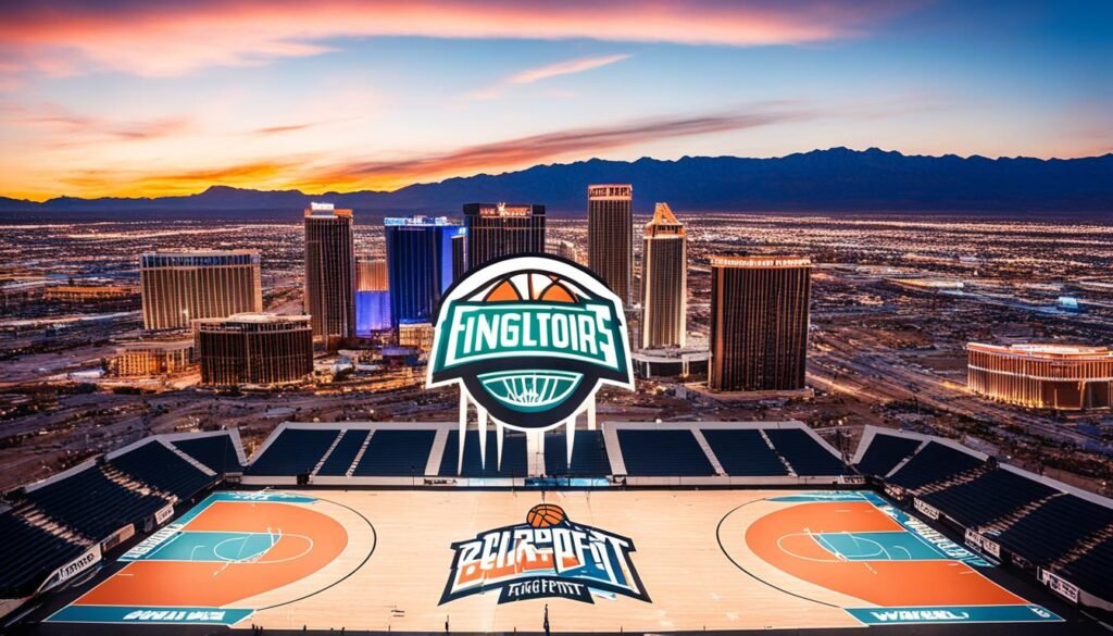 Las Vegas Aces' Selections Las Vegas Aces' Selections