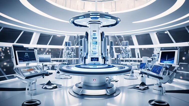 National Health Service • Vaccine • Cancer vaccine