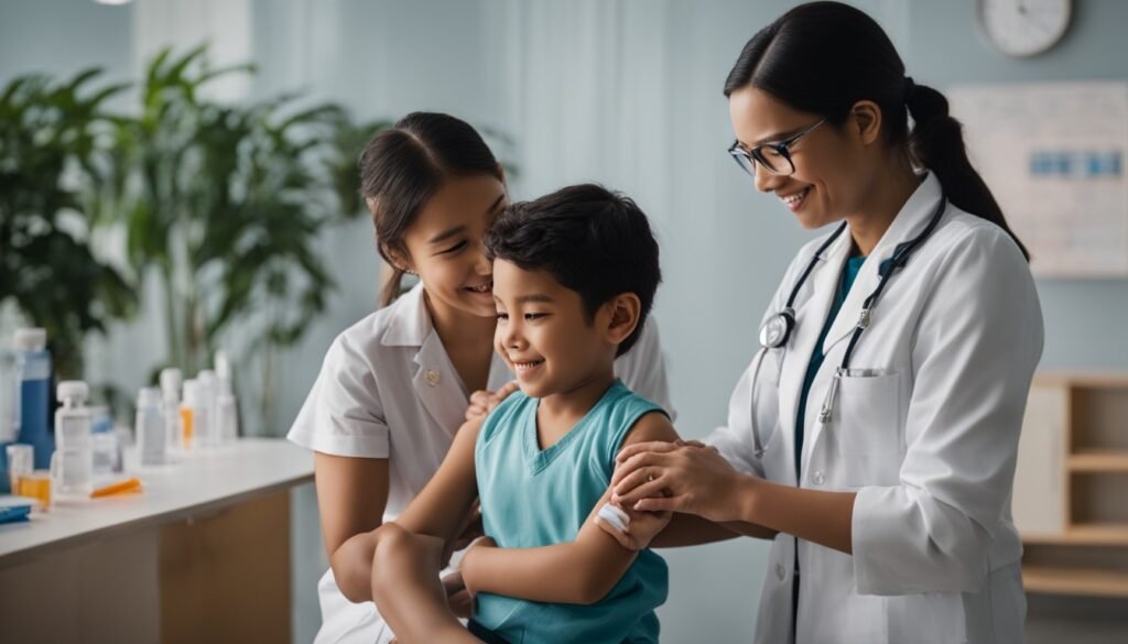 RSV vaccine safety RSV vaccine safety