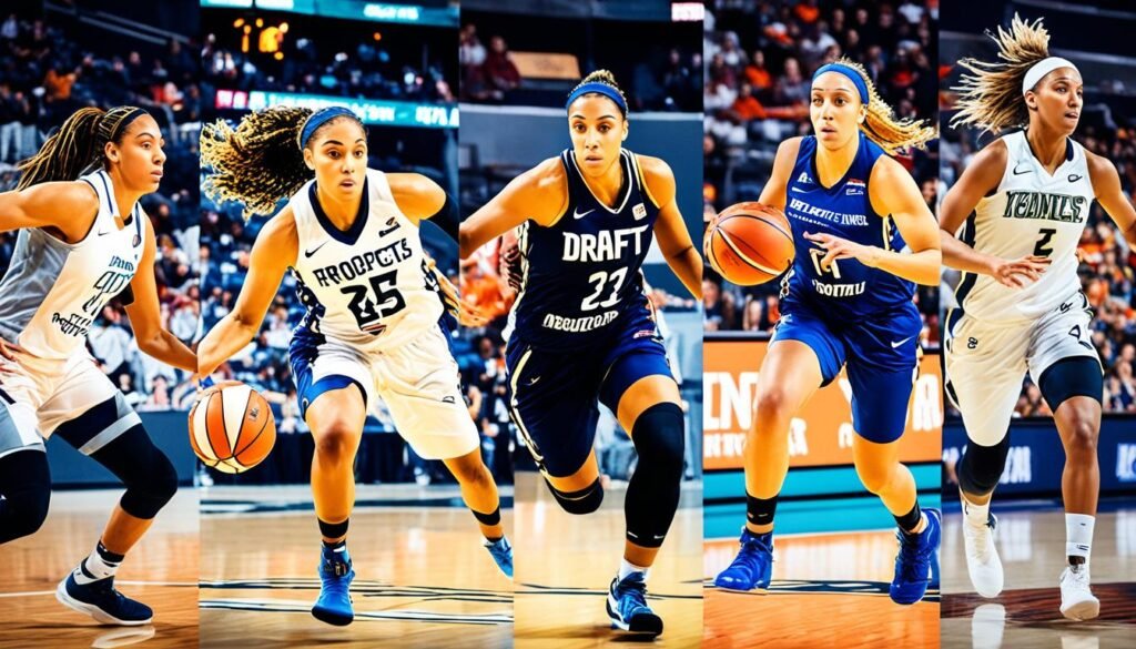 Top Prospects and Predictions for WNBA Draft 2024 Top Prospects and Predictions for WNBA Draft 2024