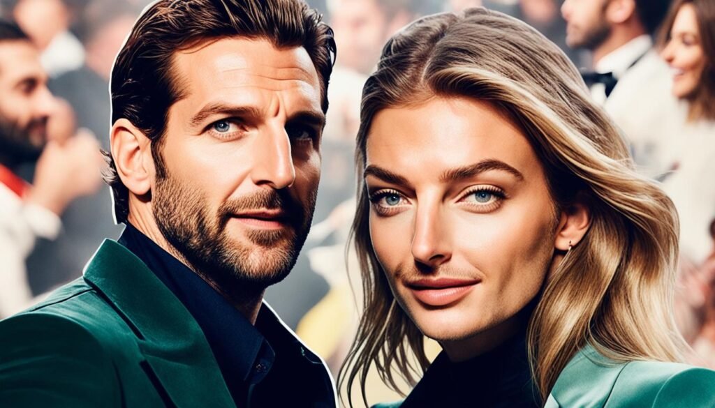 celebrity ex-partners