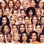 30 Most Beautiful Women