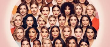 30 Most Beautiful Women