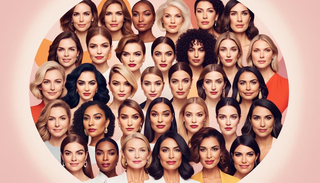 30 Most Beautiful Women