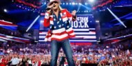 Kid Rock-Donald Trump