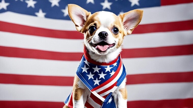 US Presidential Election 2024