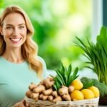 What does ginger do for the body