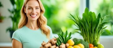 What does ginger do for the body